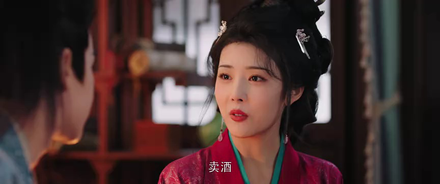 贤婿 11集