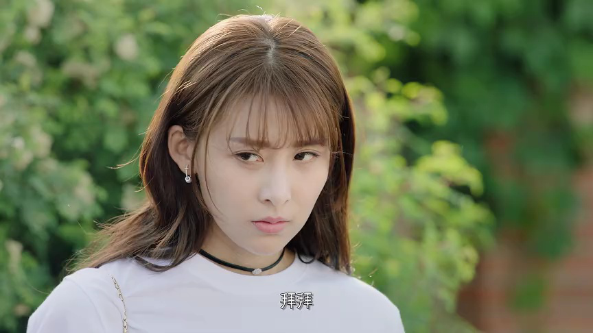 心不由己 9集