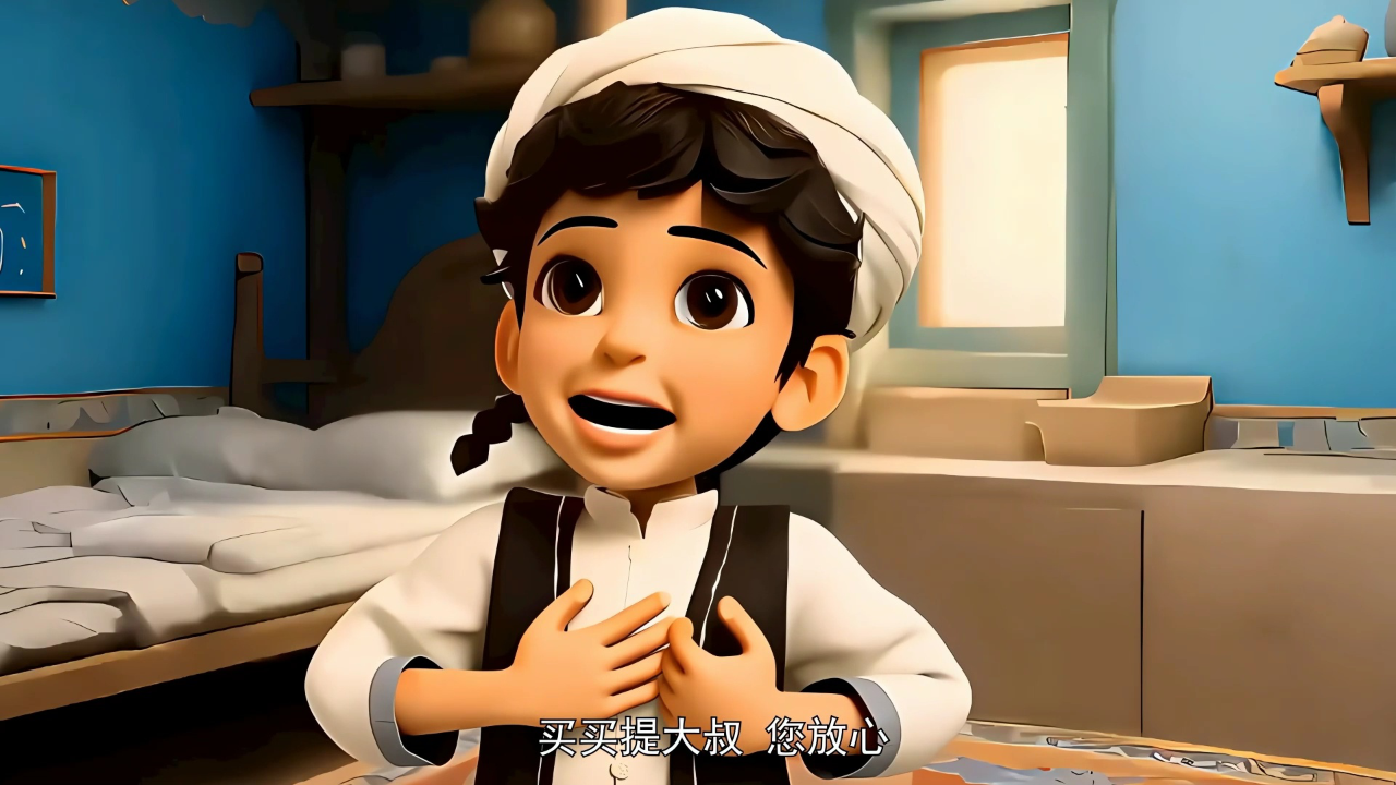 少年智多星 19集