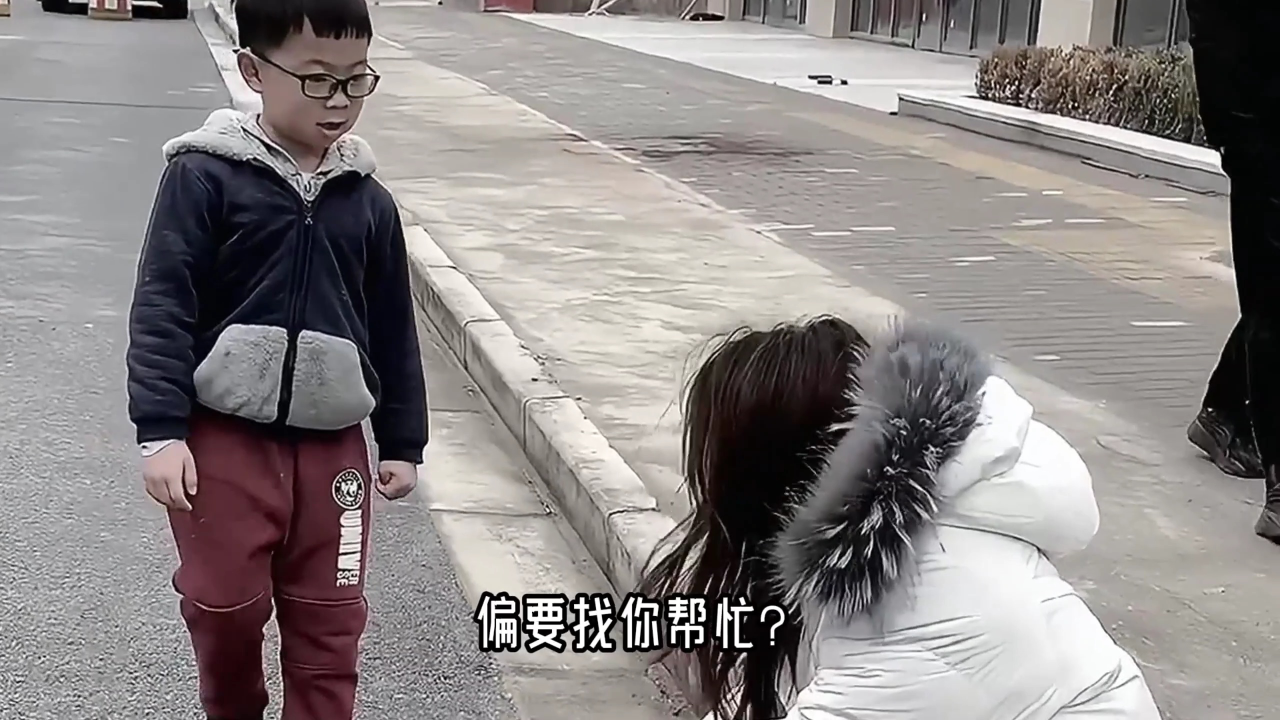 机灵姐的儿童安全小妙招 12集