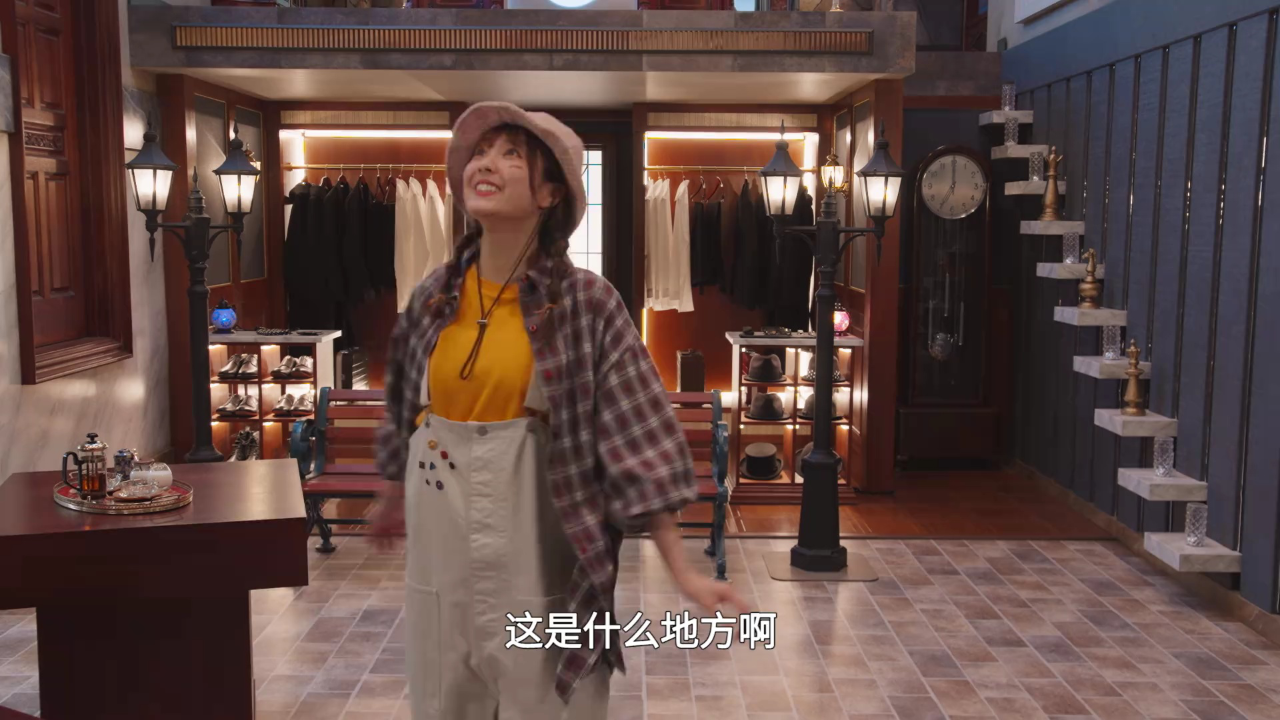 假面骑士ZZZ[普通话版] 8集