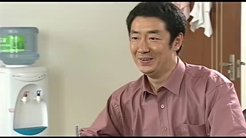 天下农民 26集