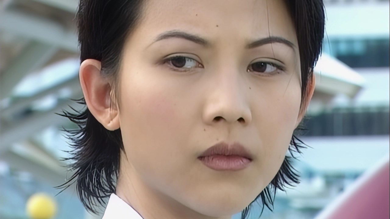 妙手仁心[粤语版] 23集