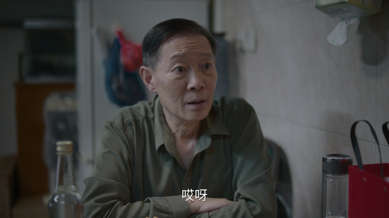 光合计划第二届 8集