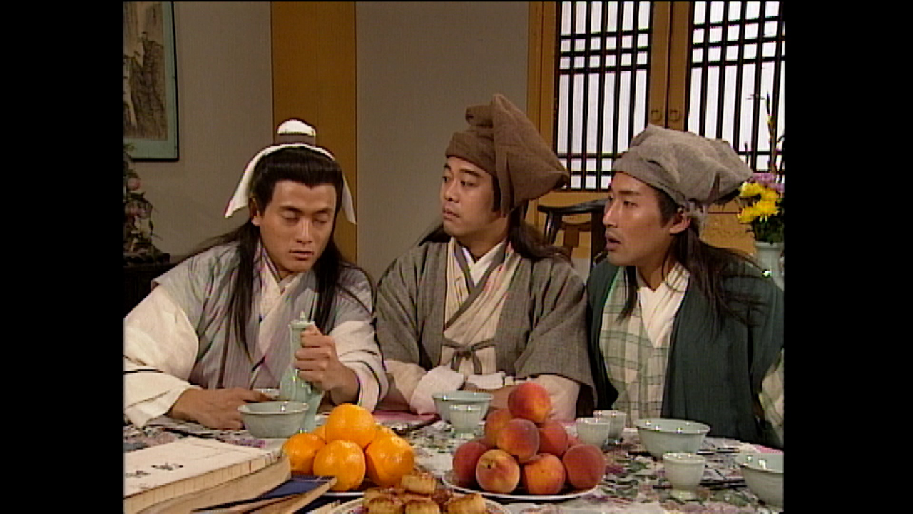 醉打金枝[普通话版] 3集