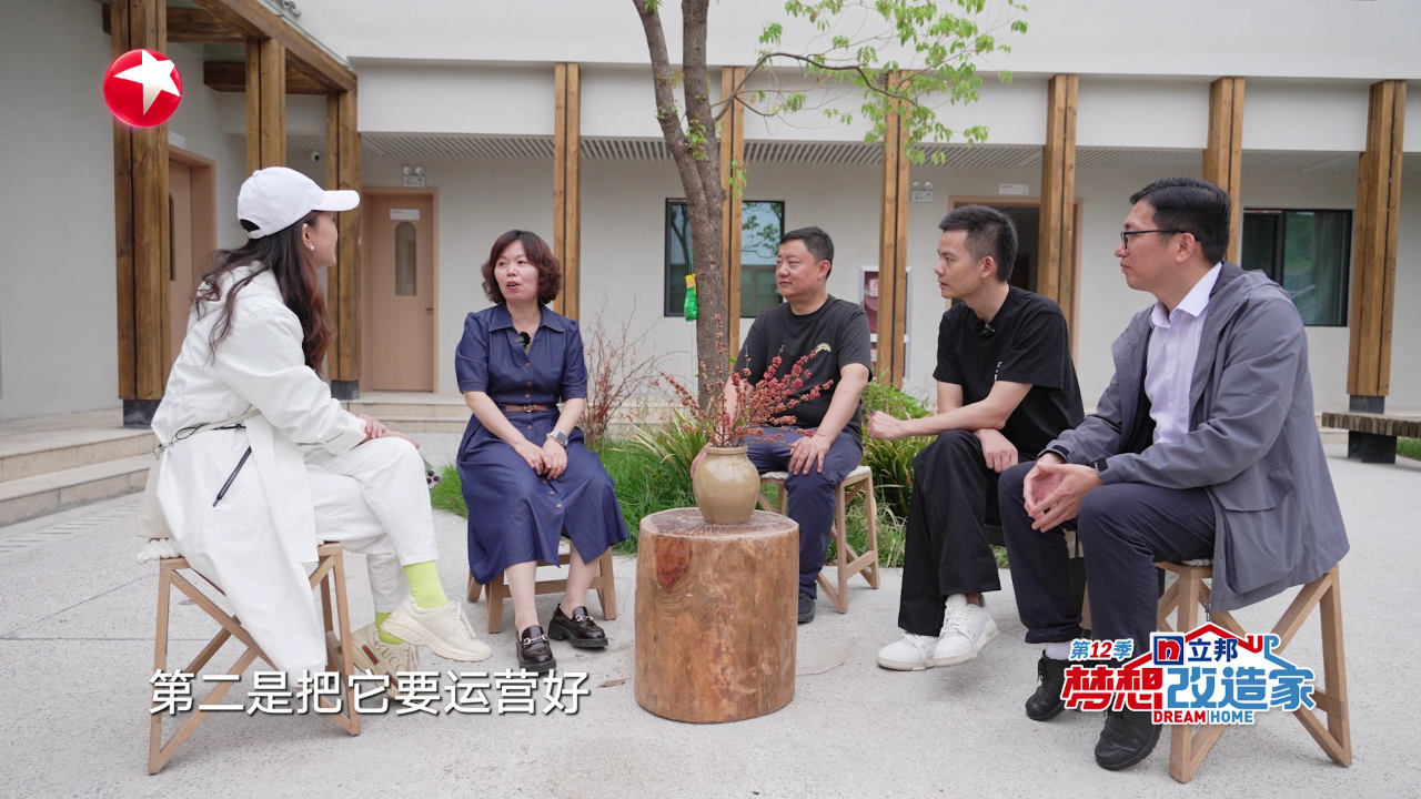 回访特辑：见证温暖与蜕变的全新篇章