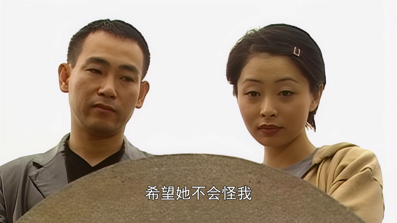 妙手仁心[粤语版] 32集