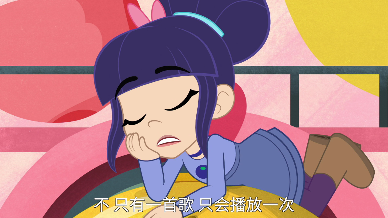 新草莓甜心第一季 24集
