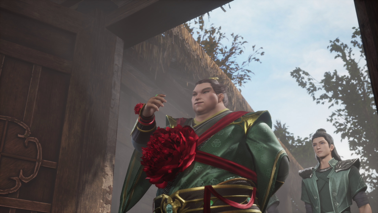 双生武魂 1集