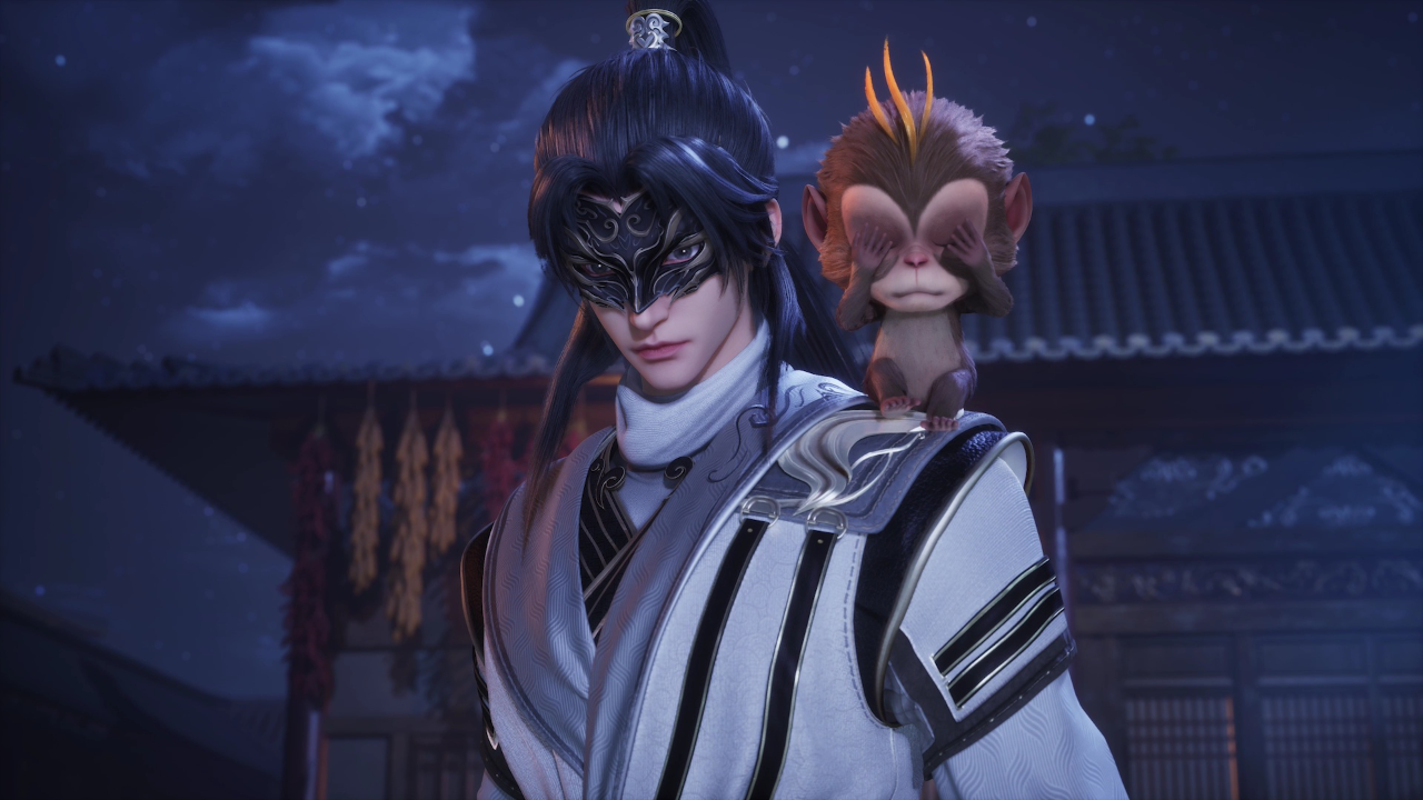吞天记 14集