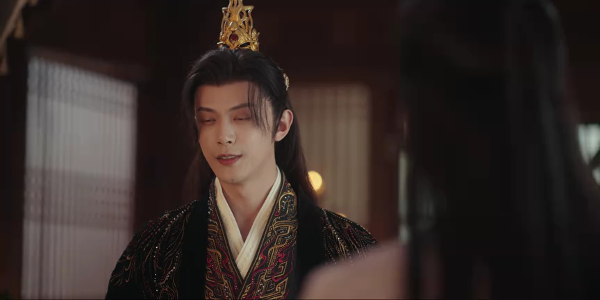 婢女 24集