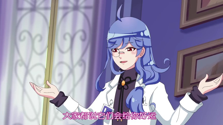 小花仙之四时花语春夏 22集