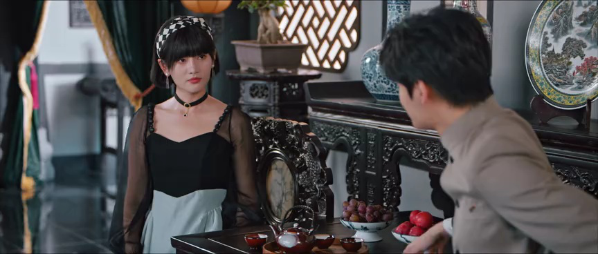 错心 7集