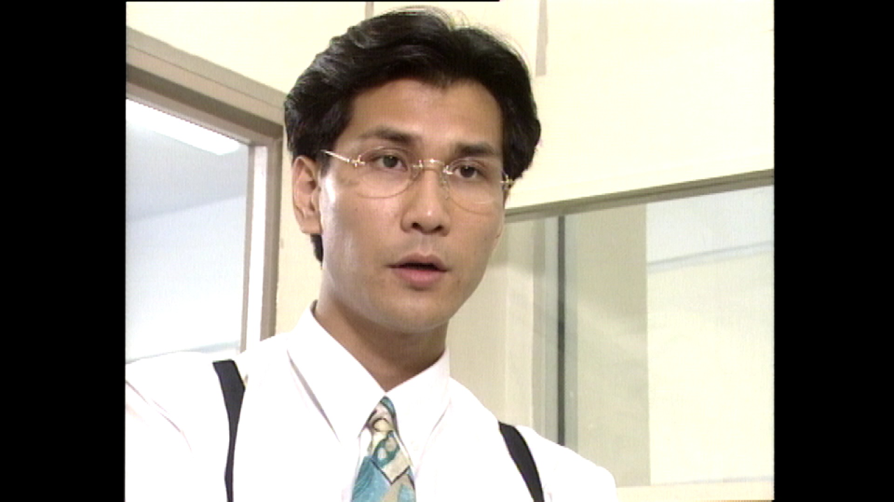 廉政行动1994[粤语版] 5集