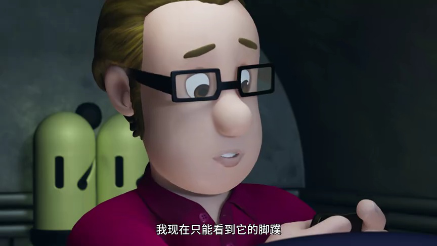 消防员山姆 第十五季[普通话版] 9集