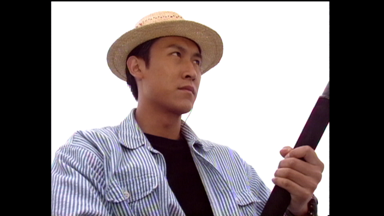 廉政行动1996[普通话版] 2集