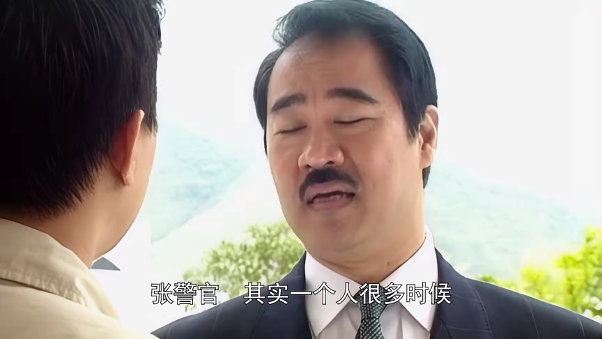妙手仁心[粤语版] 4集
