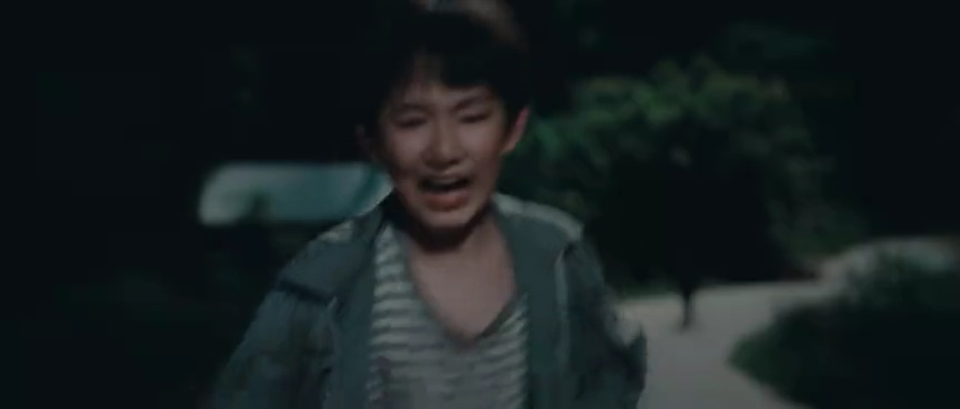 超感迷宫 1集