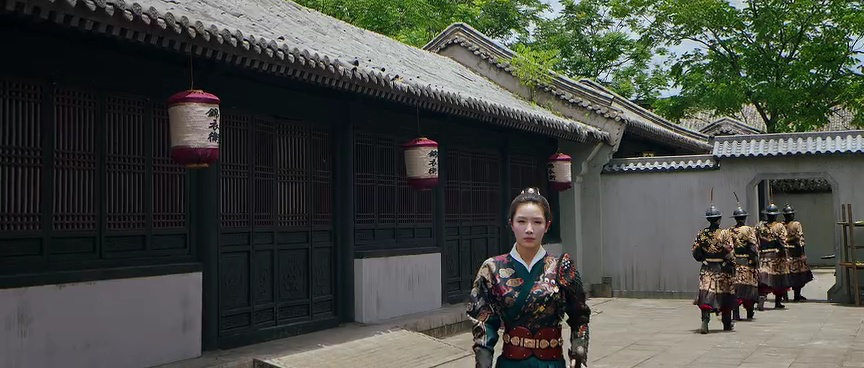 一念初见锦衣谣 33集