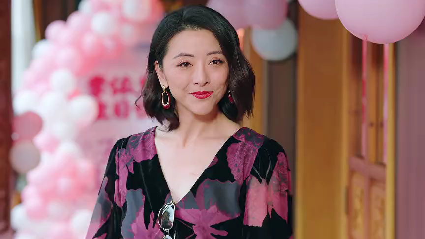 依然的喜事 26集