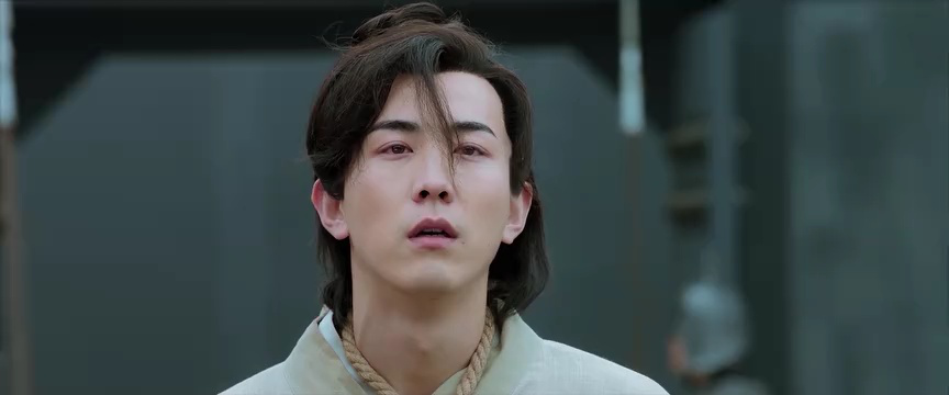 过遍千城才识君 1集