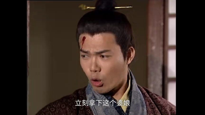 人龙传说[普通话版] 15集