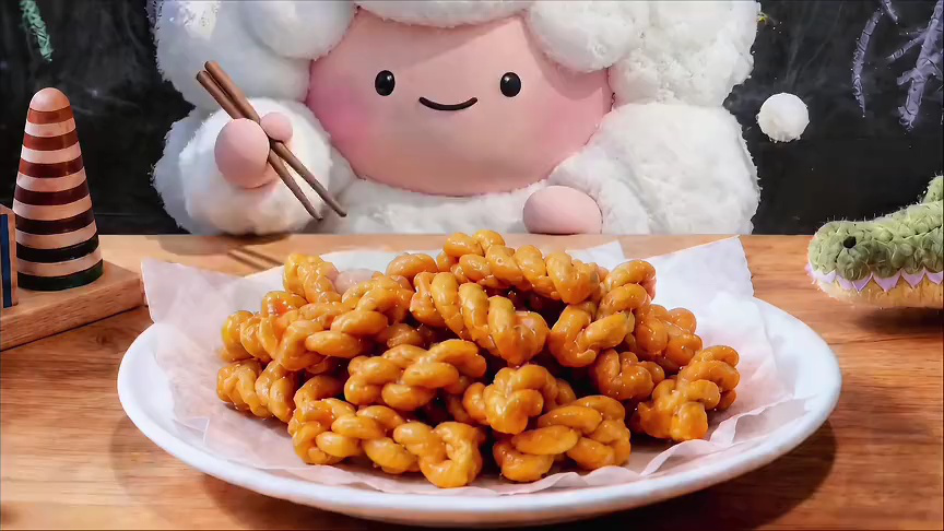 丁格童话世界动画全集 918集