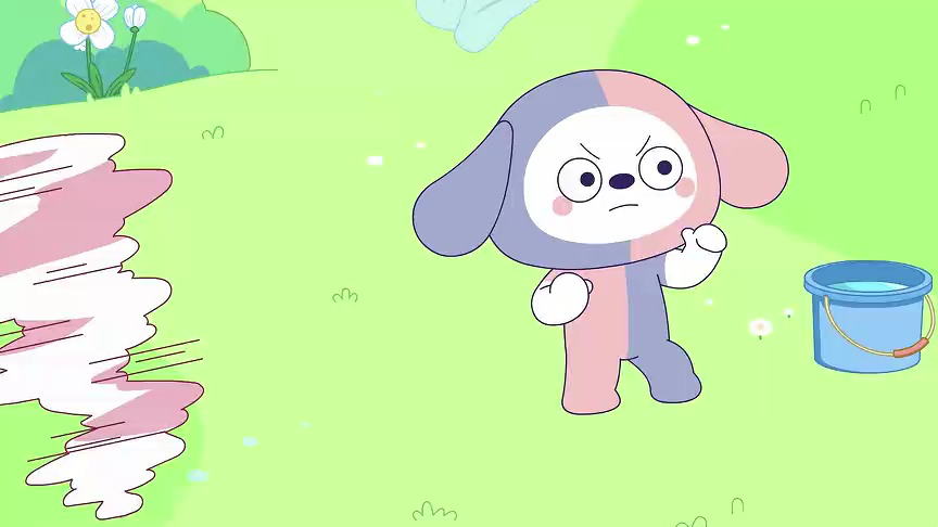 我的同学是诸葛双双 第3季 7集