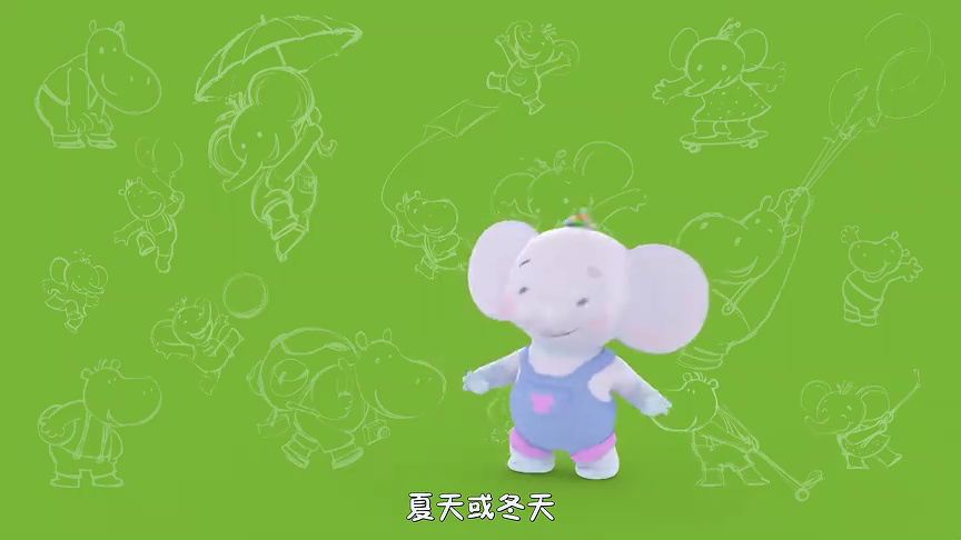 缇娜托尼 第一季 52集