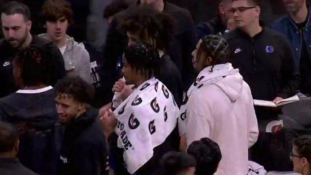 热火vs魔术第2节英文原声回放