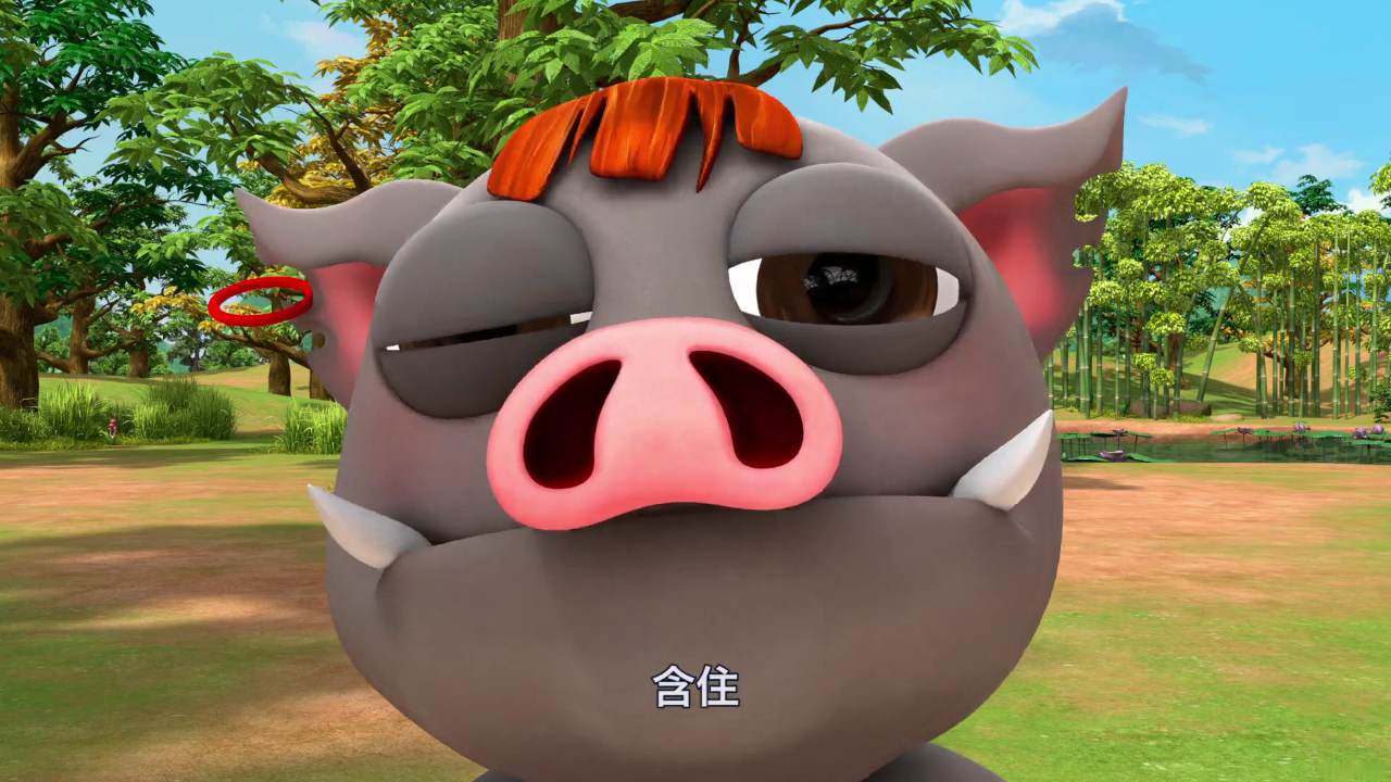 我要回家第二季 35集