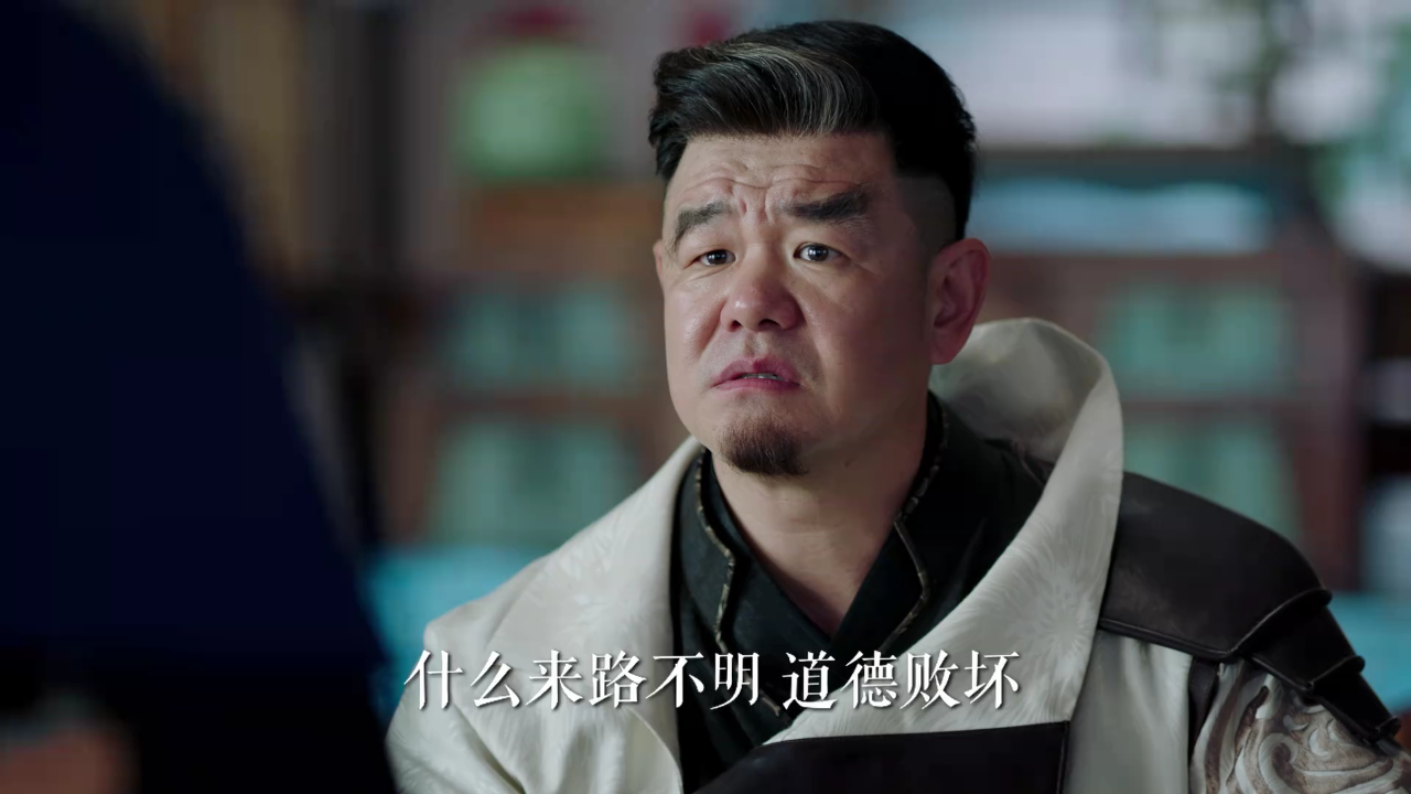 欢乐英雄之少侠外传 6集