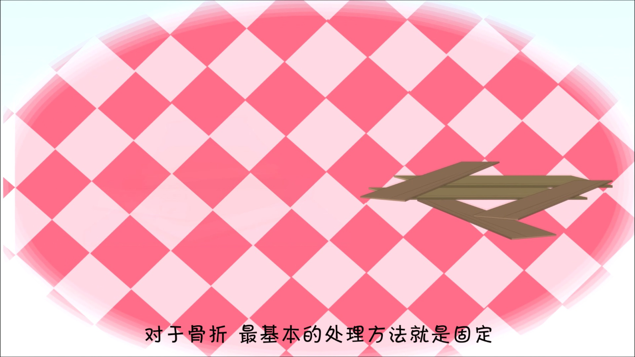 安全小卫士 40集