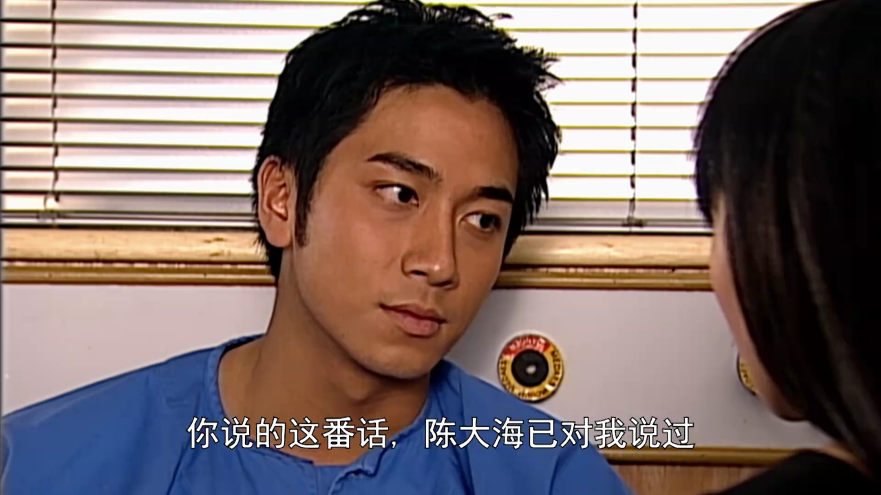 酒店风云[普通话版] 28集