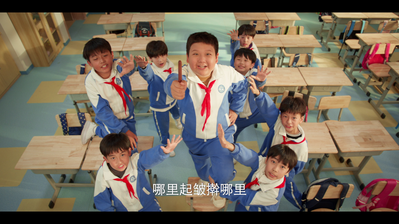 米小圈上学记2 6集