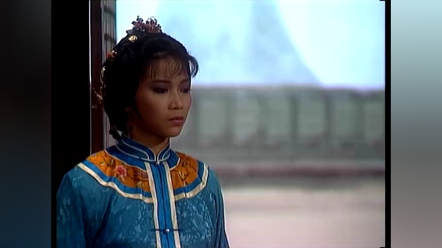 书剑恩仇录87版[普通话版] 8集