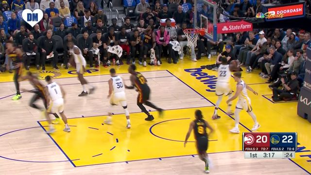 你还别说 马刺旧将还挺好用 米尔斯穆雷外投里突连得5分