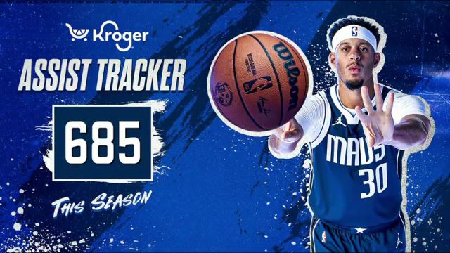 雄鹿vs独行侠第4节英文原声回放