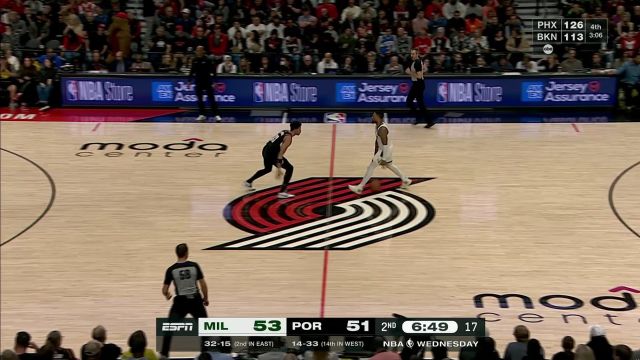 感受一下顿宝的强硬 艾顿准神大帽让对手心生胆寒