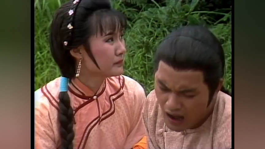 雪山飞狐85版[普通话版] 37集