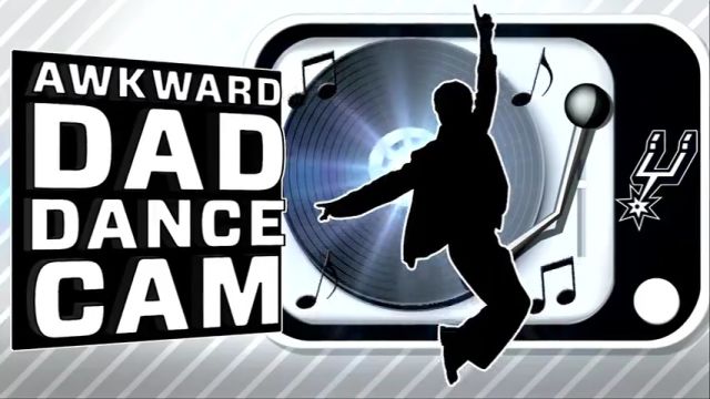 NBA常规赛：太阳vs马刺第4节英文原声回放