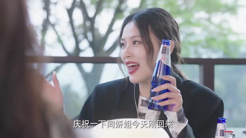今天航班零投诉 24集