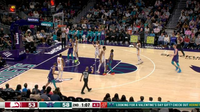 布兰登-米勒vs老鹰集锦 砍下全场最高26分功不可没
