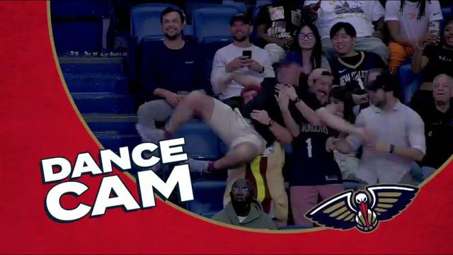 骑士vs鹈鹕第4节中文解说回放