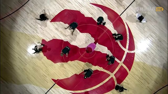 NBA常规赛：鹈鹕vs猛龙第2节中文解说回放