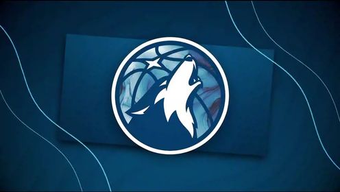 《NBA全场集锦》马刺vs森林狼英文原声全场回放