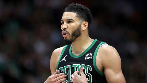 《NBA全场集锦》【球星】塔图姆vs鹈鹕集锦 全场拿下23分9篮板多次命中关键三分帮助球队拿下胜利
