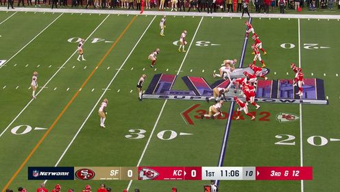 《全景NFL》魔法怎么失灵了马霍姆斯大码数传球连线与首功差了一点点_高清1080P在线观看平台_腾讯视频