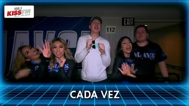 NBA常规赛：费城vs独行侠第3节中文解说回放