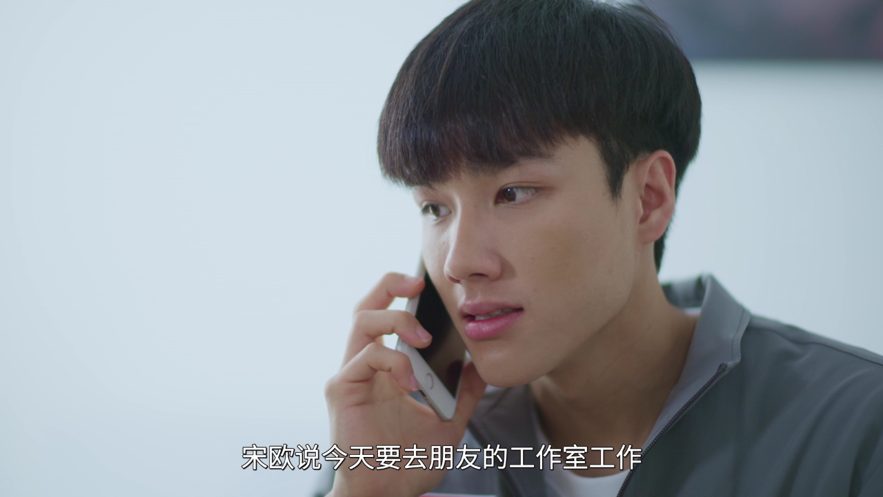 致我们单纯的小美好[泰语版] 12集